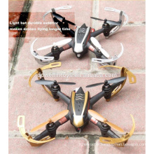 drone 6 Axis 2.4G RC Quadcopter With Transmitter Camera for sale